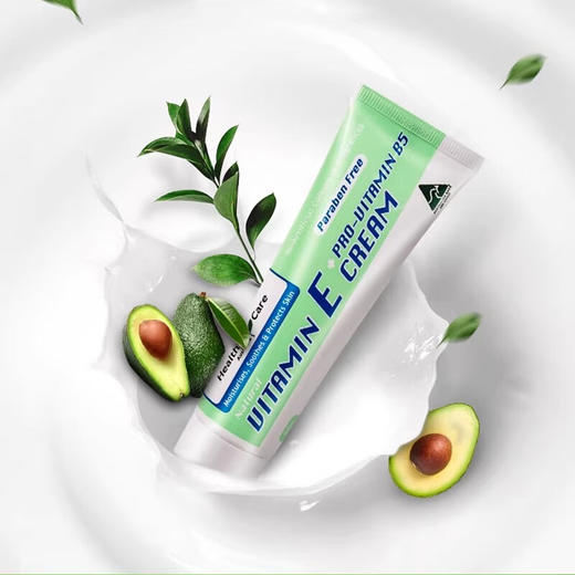 Healthy Care 维E修复霜 50g 商品图2