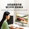 绿联HDMI2.0转DP1.4转换器 4K60Hz高清视频线 240Hz高刷适用台式机笔记本电脑PS4接显示器 0.5米40238 商品缩略图8