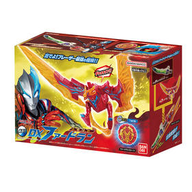 万代 Bandai DX法多兰BANC96038