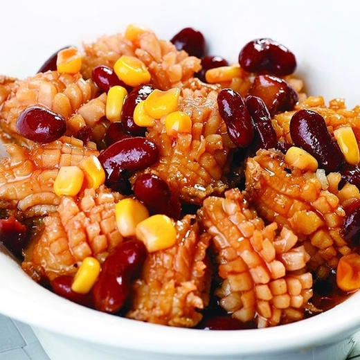 意大利进口莫利白豆I 红腰豆I 三角豆400g 商品图2