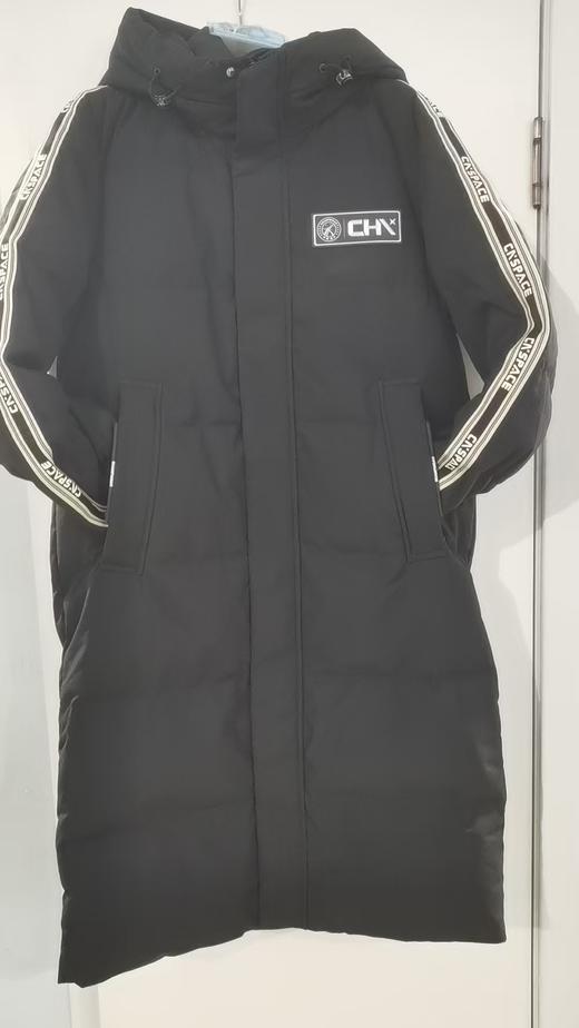 暖频道羽绒服 828056 商品图0