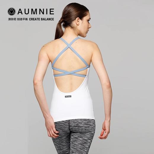 并行背心 / PARALLEL TANK 商品图3