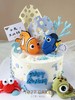 1027CAKE | 海底总动员  海底世界 商品缩略图1