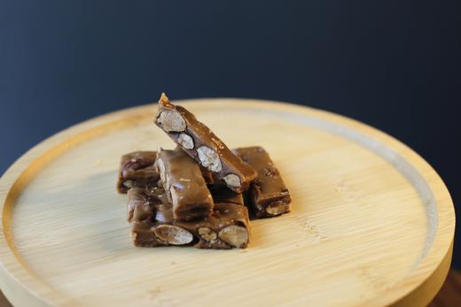 海盐太妃糖小礼盒（20枚） 商品图3