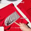 2.26之后发！男女都有❗新增红袜、红内裤【蓓米莉Bimilie女士鸿运乳胶杯提拉内衣套盒&男士鸿运飞驰莫代尔内裤套盒】新年/本命年/新婚刚需🔥穿红衣，行好运~❗极度裸感的舒适度！【品牌直发】 商品缩略图11
