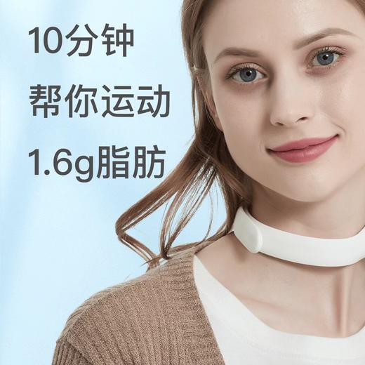 HitBand小白环-帮你运动的黑科技 躺着减肥每分钟都在减重 商品图0