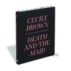 Cecily Brown: Death and the Maid / 塞西莉·布朗：死亡与女仆 商品缩略图1