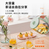 九阳养生壶K15D-WY6130【分仓直发，72小时发货，周末节假日不发货】 商品缩略图3