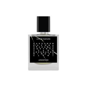 LYDEEN徕汀松脂玉曛香精香水25ml