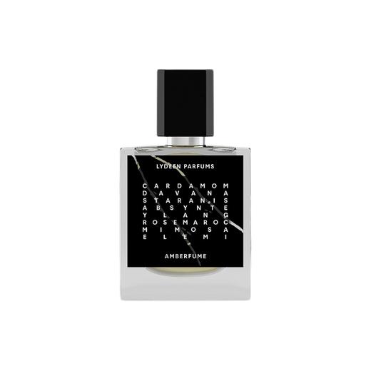 LYDEEN徕汀松脂玉曛香精香水25ml 商品图0