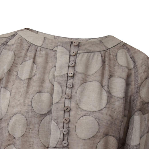 MH2L191麦克斯菲瑞连衣裙 商品图2