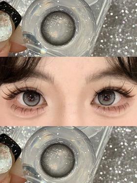 DeeKay(DK)半年抛美瞳 G342 14.5mm