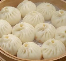 禧禧大[包[子]-莒州路店