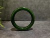 【御珠宫坊】碧玉手镯54.8mm 商品缩略图4