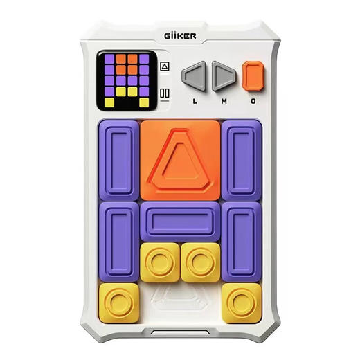 Giiker 计客超级华容道系列益智玩具 商品图4