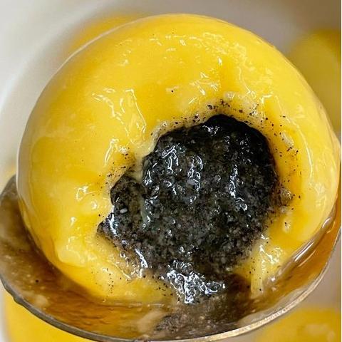 顺丰包邮 大家乐大黄米汤圆（枸杞花生，黑芝麻核桃，榴莲任选）基地直邮