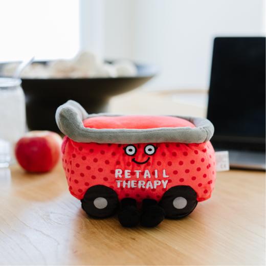 美国Punchkins蓬奇经典系列造型玩偶 购物车 商品图2