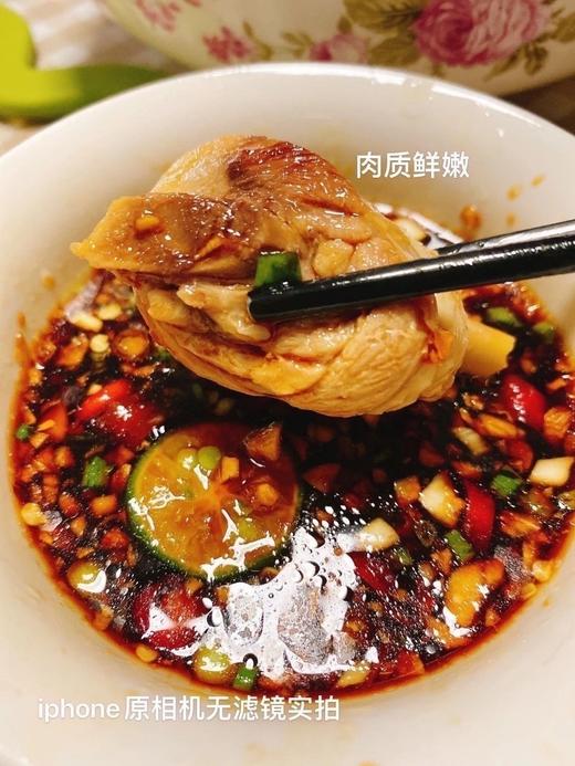 【包邮】耶气满满4-6人份椰子鸡火锅 海南文昌鸡农家散养走地土鸡肉 商品图2