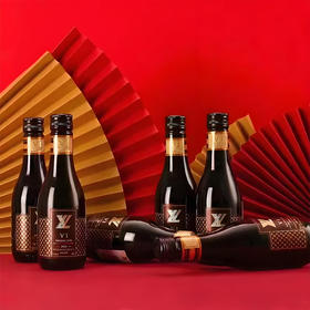 LVFG 路易V1干红葡萄酒