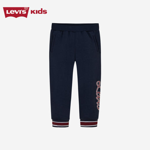 LEVIS 冬 婴童 儿童童装裤子 LVG-LE-M475 商品图0