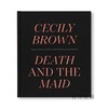 Cecily Brown: Death and the Maid / 塞西莉·布朗：死亡与女仆 商品缩略图0