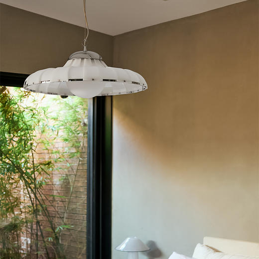 伽罗 JALO 水母吊灯 商品图2