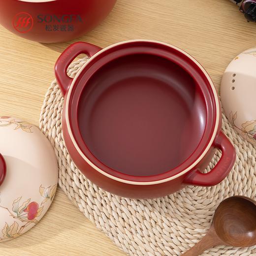 樱有尽有砂锅 商品图5