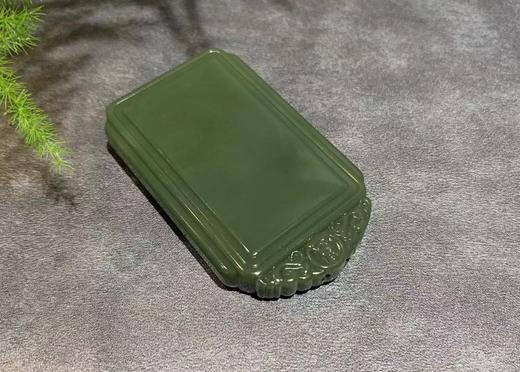 【御珠宫坊】青玉无事牌 商品图3