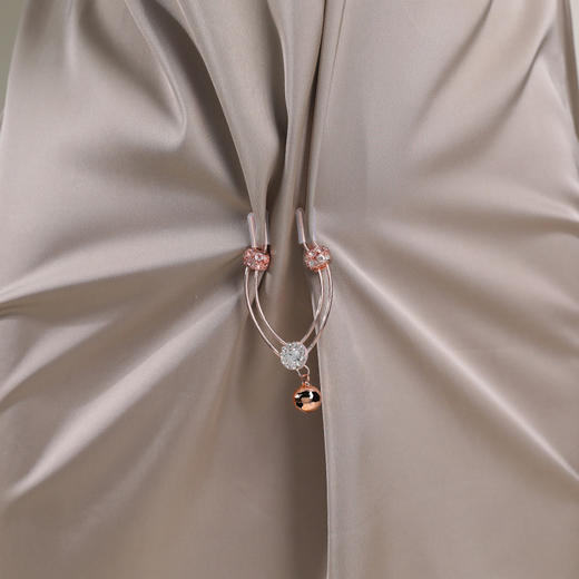 谜姬 唇瓣阴夹牵引互动 商品图1