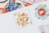 灵蛇献瑞邮资图明信片（含李旻签名款） 商品缩略图4
