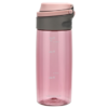 乐扣乐扣（LOCK&LOCK）一键式运动水杯塑料杯户外便携水壶带把手刻度男女杯子粉色550ml 商品缩略图1