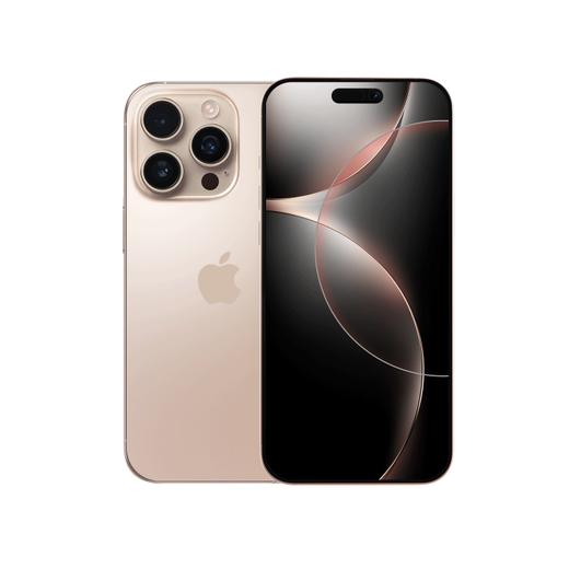 Apple iPhone 16 Pro 商品图2