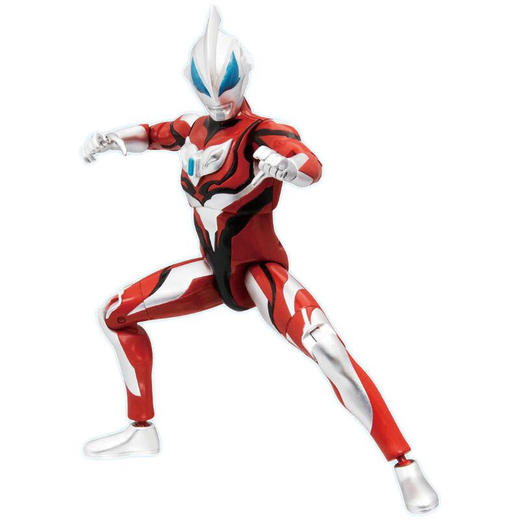 万代 Bandai 捷德奥特曼迷你豪华套装BANC22227 商品图1