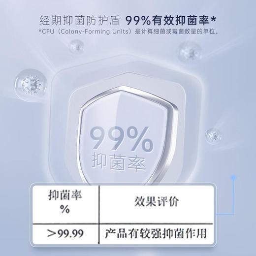 自由点益生菌夜用280mm卫生巾7片 商品图5