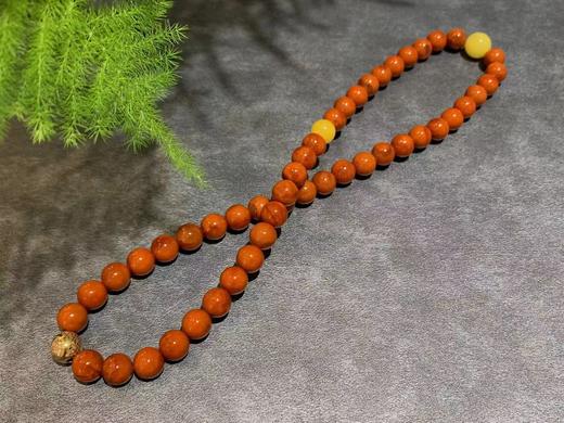 【御珠宫坊】南红珠串 商品图4