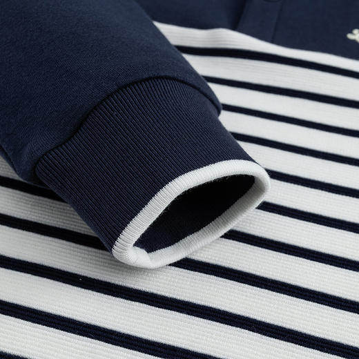 LEVIS 冬 大童小童 儿童童装卫衣 LVN-HZ-L673 商品图4