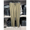 Michael Kors/MK 男士抽绳弹力腰长裤休闲裤 商品缩略图2