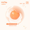 moody隐形眼镜水感白片 日抛6片 水凝胶 商品缩略图2