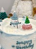 雪人蛋糕（提前6小时预定） 商品缩略图1