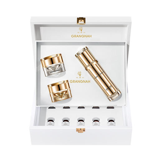 格兰赛尔精华抗衰套 商品图1