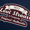 LEVIS 冬 大童小童 儿童童装卫衣 LVG-FW-L883 商品缩略图3
