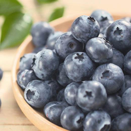 【本来优选】12盒云南蓝莓18mm+Driscoll's怡颗莓“巨无霸” 125g/盒 商品图3