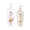 施华蔻羊绒脂滋养洗发露600ml+施华蔻多效修护洗发露400ml 商品缩略图0