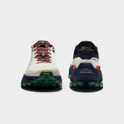 KAILAS凯乐石 户外运动男款低帮越野跑山鞋 Fuga EX 3 KS2433179【Z】 商品图3