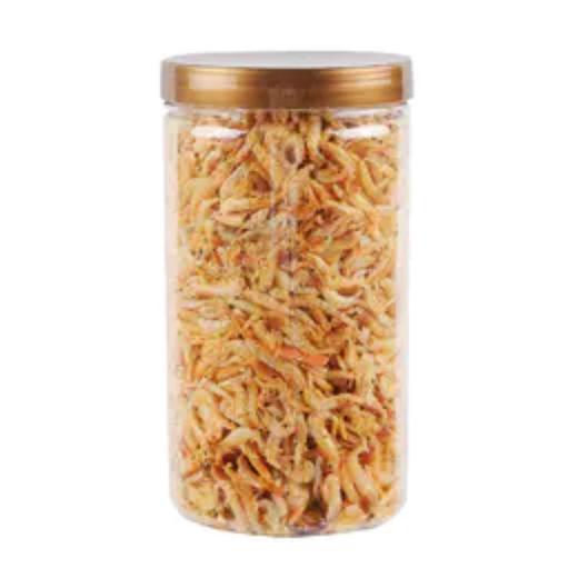 海山来红虾皮 约100g/盒（海产） 商品图1