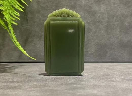 【御珠宫坊】青玉无事牌 商品图0