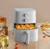 小熊（Bear）空气炸锅家用多功能5L微电脑触控微蒸汽嫩烤电炸锅 QZG-Z15B3 商品缩略图1