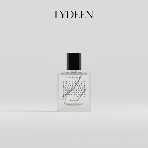 LYDEEN徕汀极昼香精香水25ml 商品图1