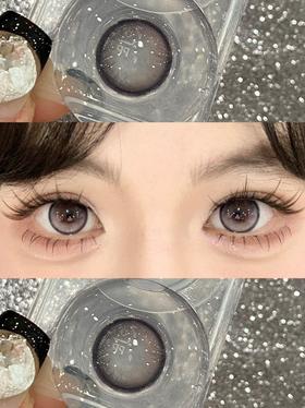 DeeKay(DK)半年抛美瞳 G343 14.5mm