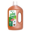 【高效除菌 居家更安心 浓缩配方 呵护家人之选】衣物杀菌1.2L除菌液 家用除菌水 地板马桶除异味多功能除菌剂清洁液-QQ 商品缩略图4